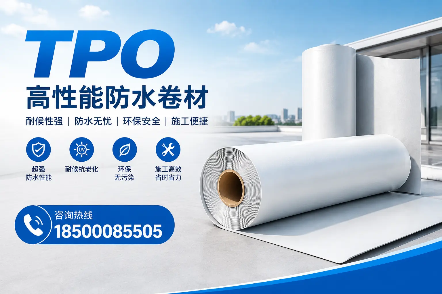 tpo产品质量评估标准，防城港企业需掌握的关键要点